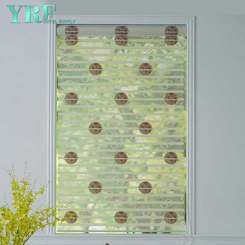 Wholesale Manufacturer 100% Blackout Window Blinds Enery Saving For Room Window