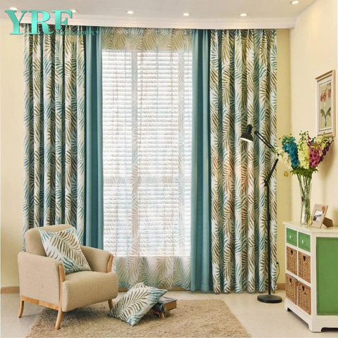 Wholesale Factory New Style Best Cheap Blackout Drapes For Room Window