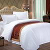 Hot Sale Luxury Polyester Cottage Hotel Grade Bedding