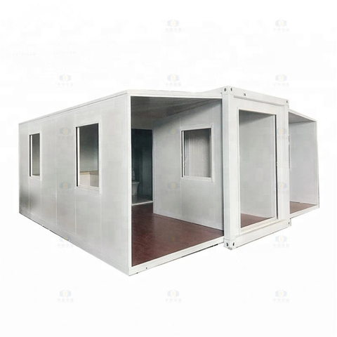 For sale with wheel 1.6 meter long temporary Container shop