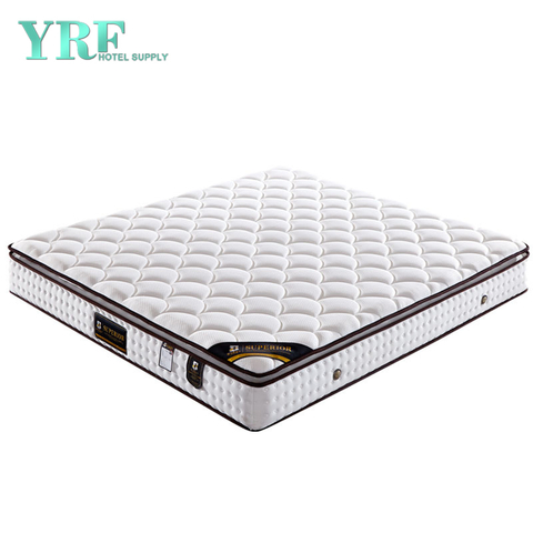 Good Quality Mattress Innerspring Latex layer For Hotel 