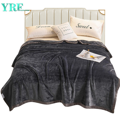 Military Blankets Polyester Plush Very Soft for Bunk Bed